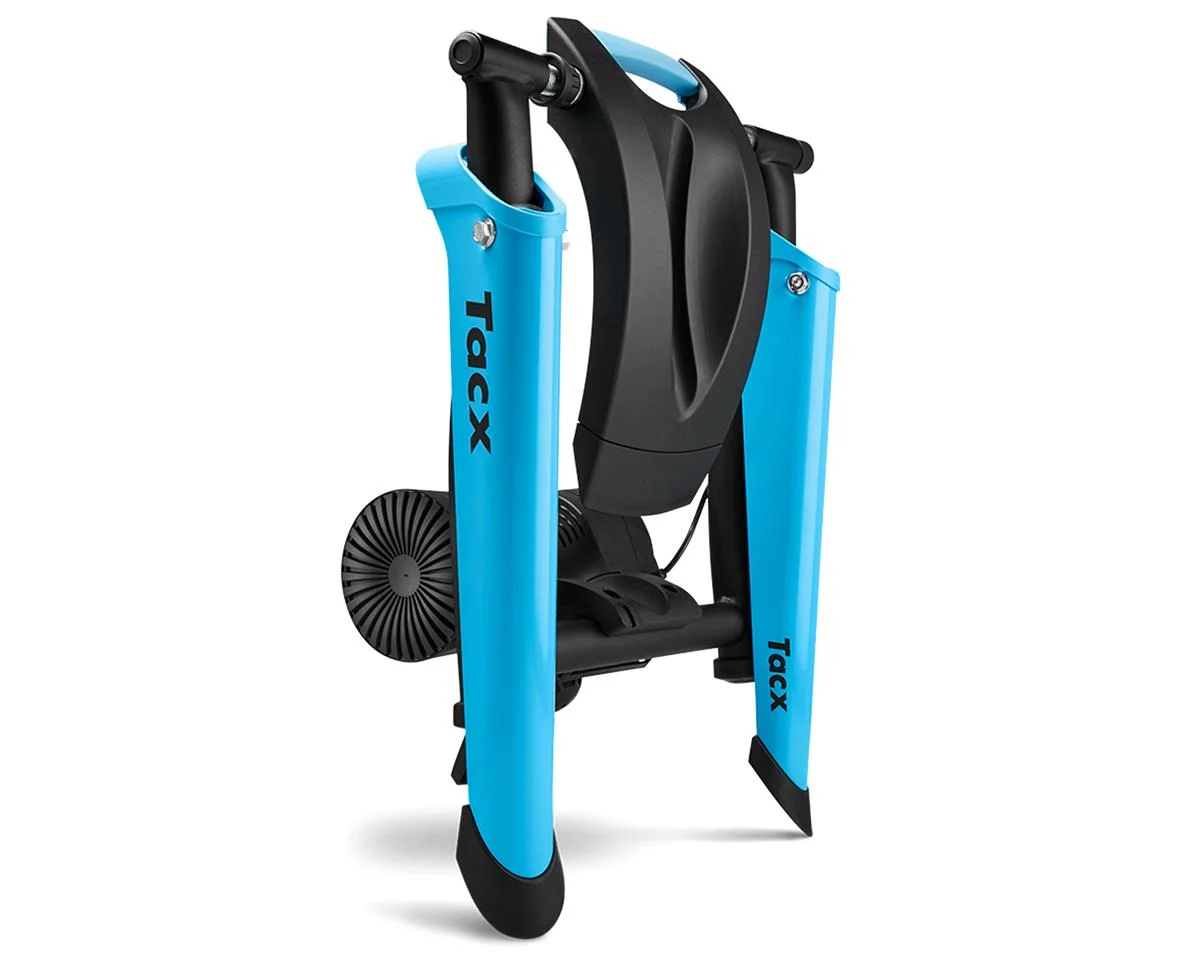 Garmin Tacx Boost Indoor Trainer Bundle - view 3